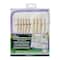 Clover Takumi® Interchangeable Tunisian Crochet Hook Combo Set